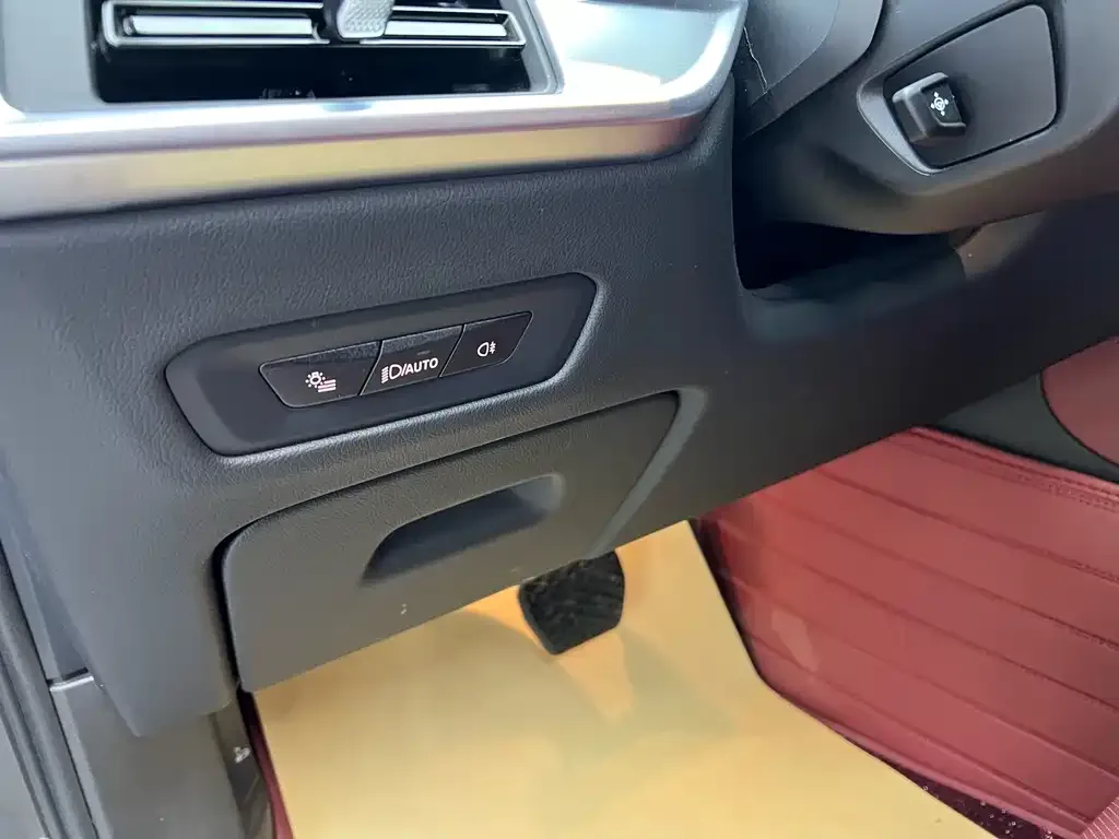BMW X5 2024 из CN, фото 5
