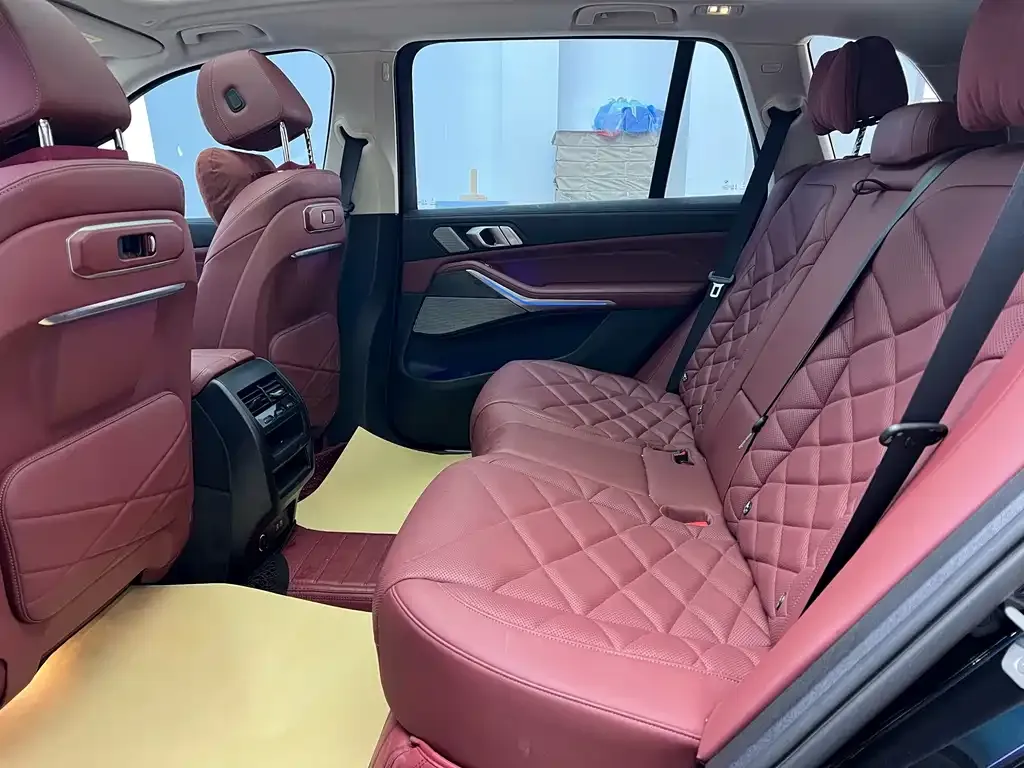 BMW X5 2024 из CN, фото 9