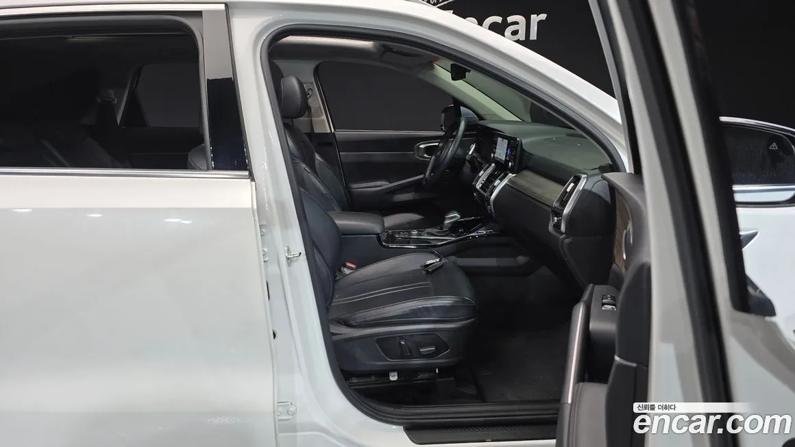 Kia Sorento 2021 из KR, фото 10