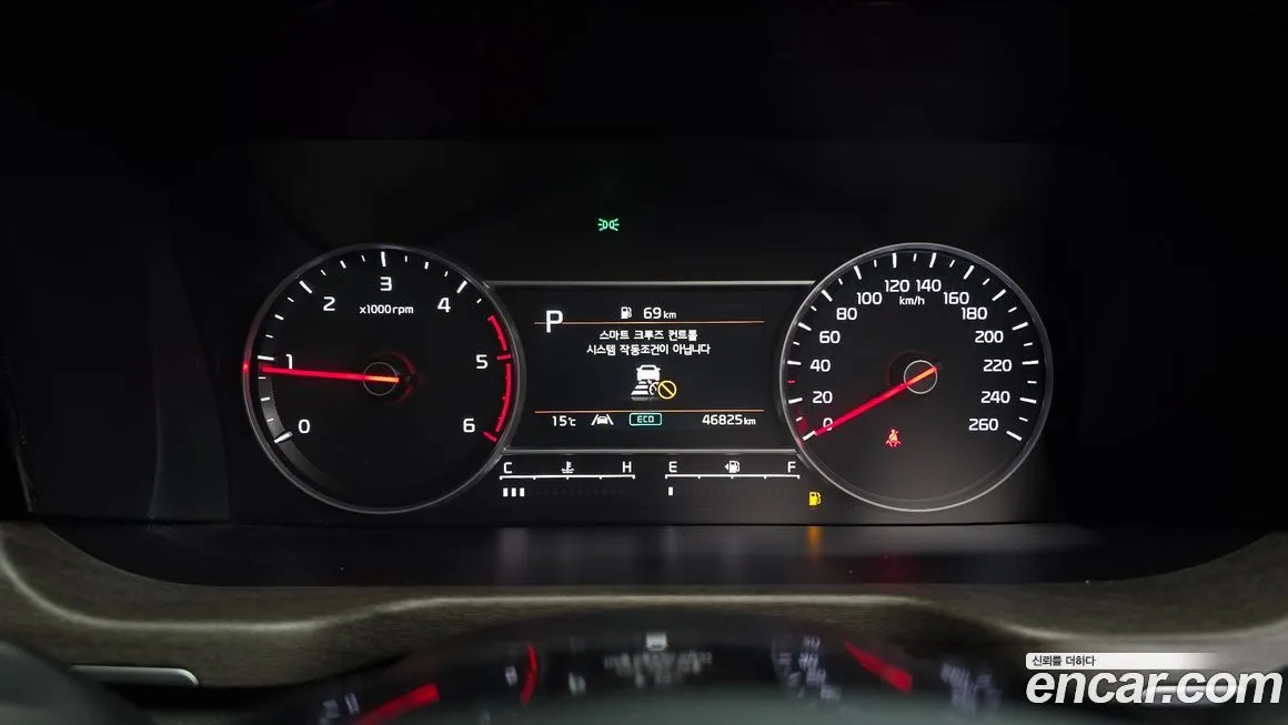 Kia Sorento 2021 из KR, фото 8