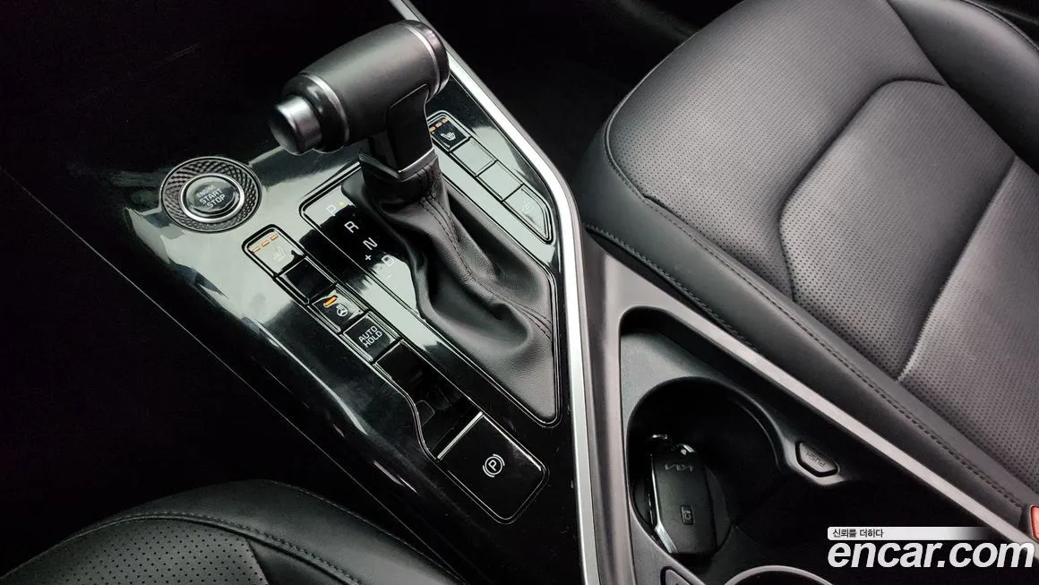 Kia Niro 2022 из KR, фото 9