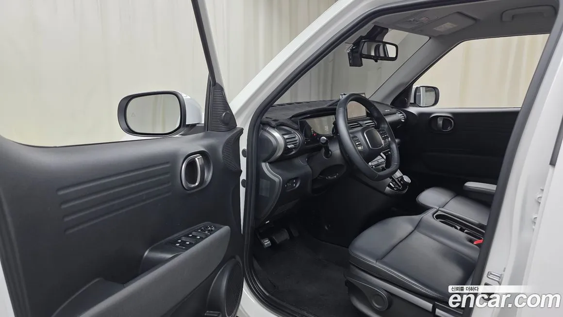 Hyundai Casper 2023 из KR, фото 10