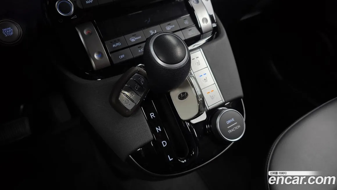 Hyundai Casper 2023 из KR, фото 9