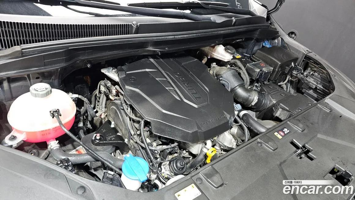 Kia Carnival 2023 из KR, фото 6