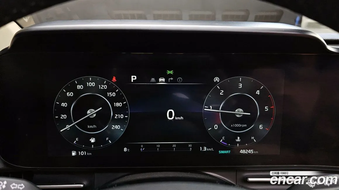 Kia Carnival 2023 из KR, фото 8