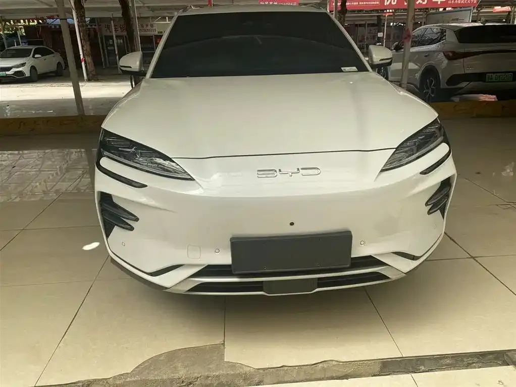 BYD PLUS New Energy 2023 из CN, фото 1
