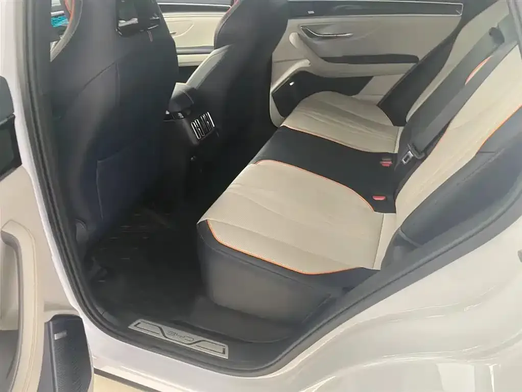 BYD PLUS New Energy 2023 из CN, фото 6