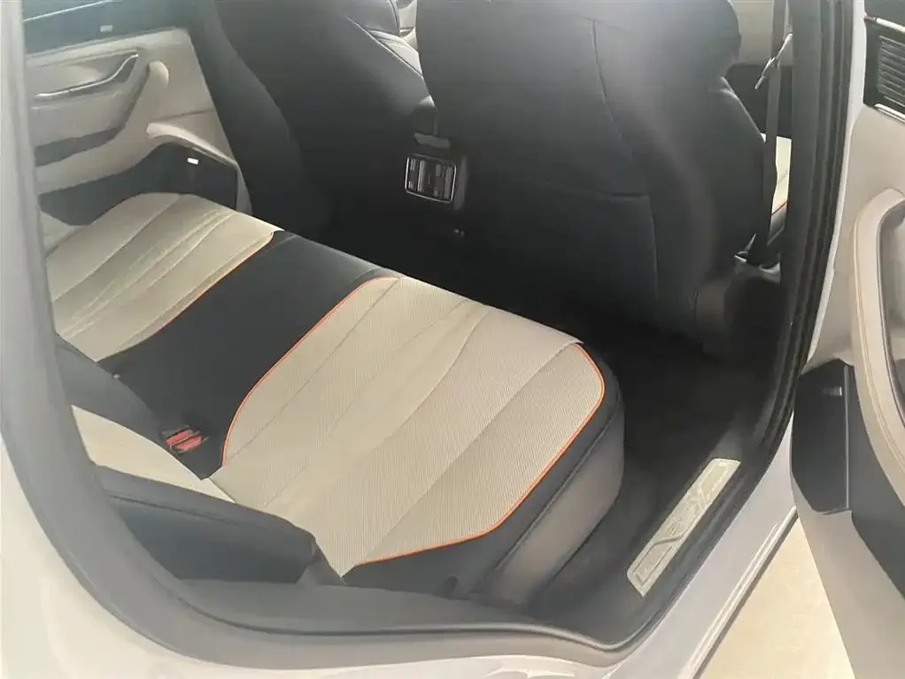 BYD PLUS New Energy 2023 из CN, фото 8