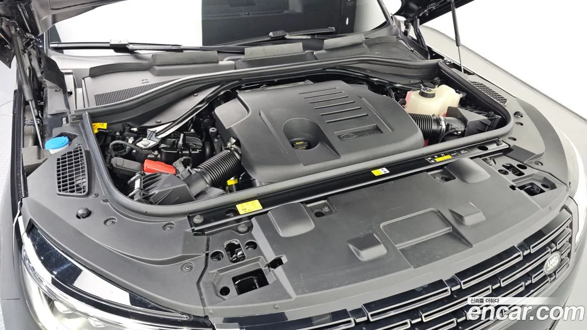 Land Rover Range Rover Sport — фото 10