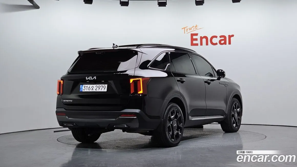 Kia Sorento — фото 2