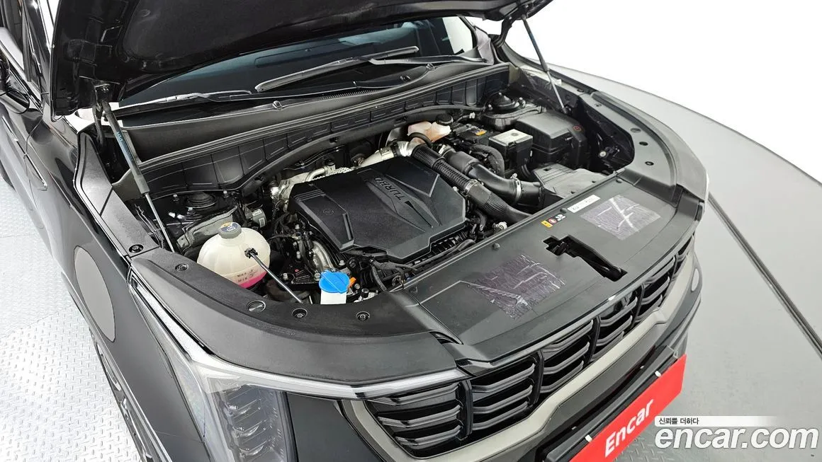 Kia Sorento — фото 6