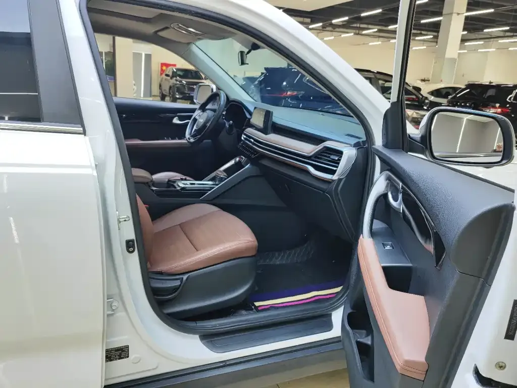 Kia Sportage 2022 из CN, фото 10