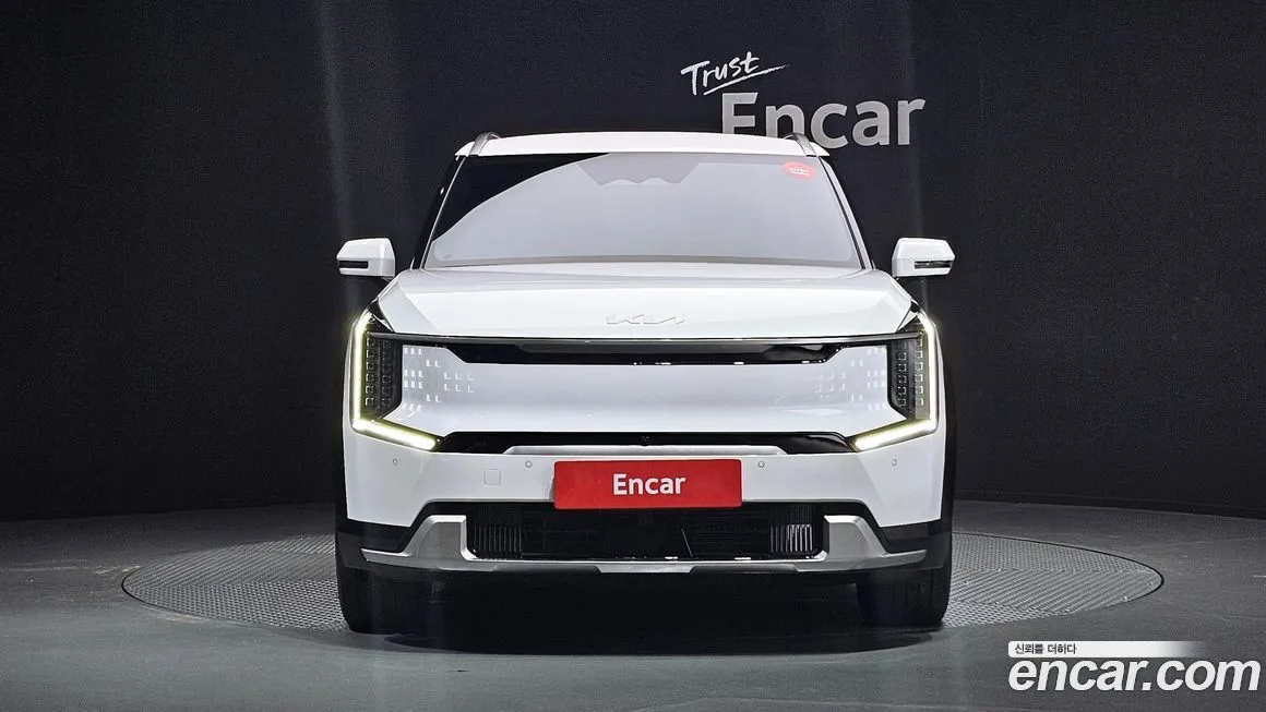 [object Object] EV9 2024 из KR, фото 3