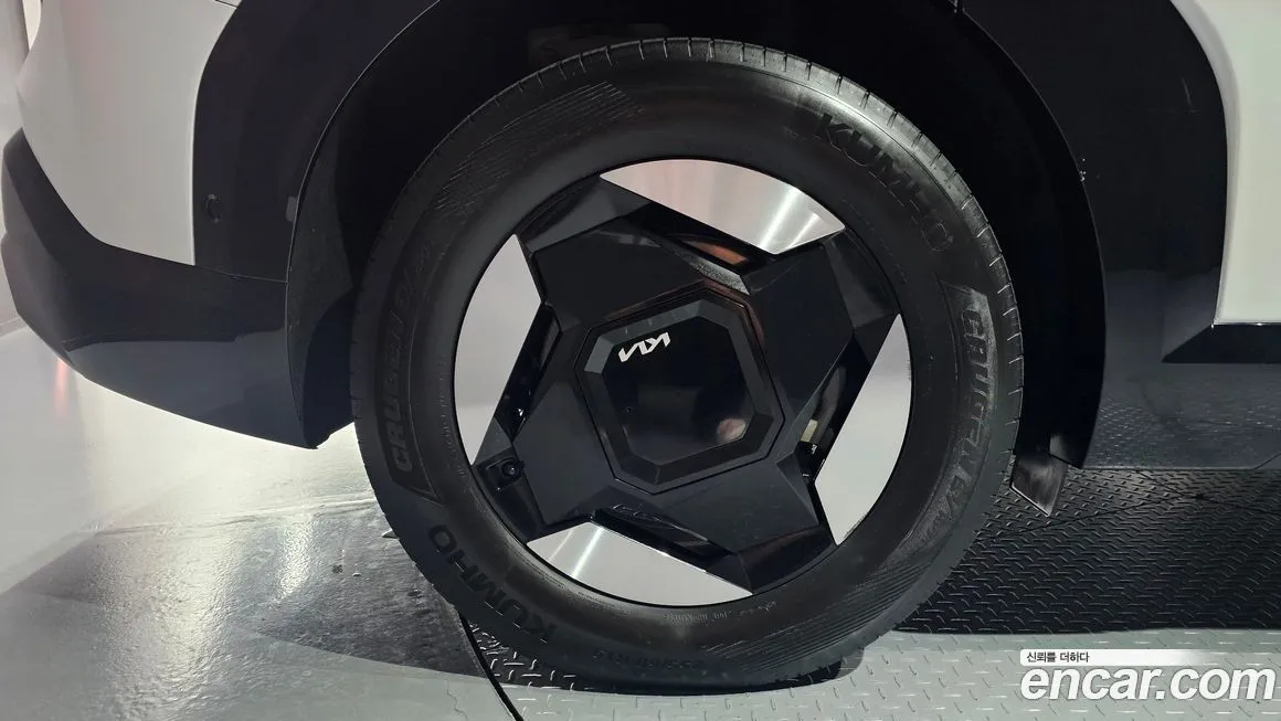 [object Object] EV9 2024 из KR, фото 5