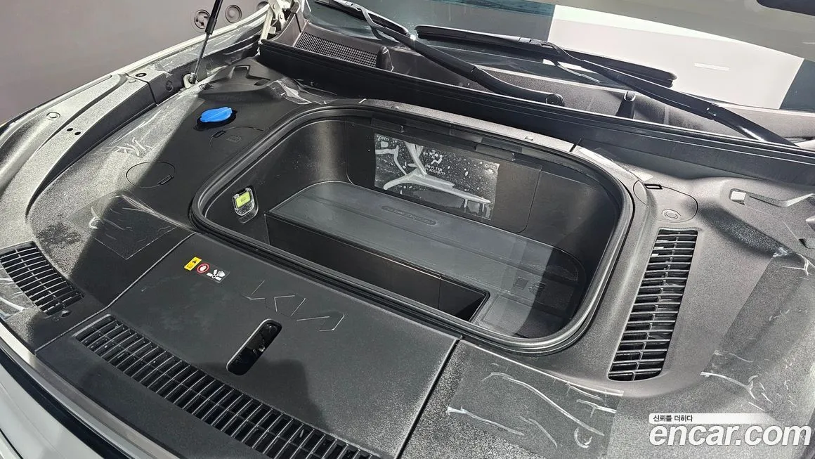 [object Object] EV9 2024 из KR, фото 6