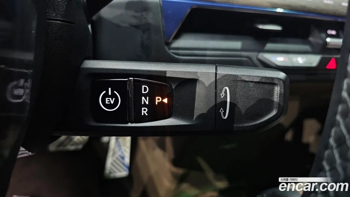 [object Object] EV9 2024 из KR, фото 9