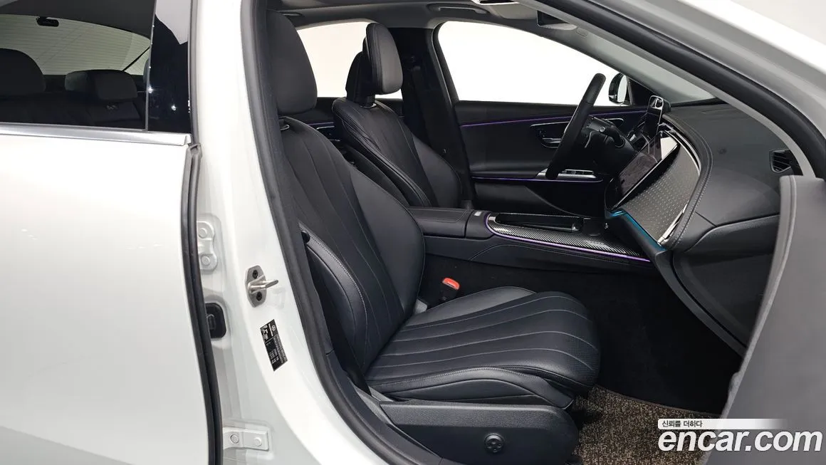 Mercedes-Benz E-Class 2024 из KR, фото 10