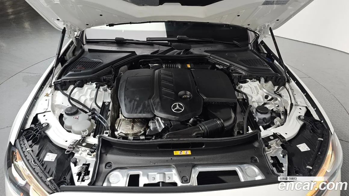 Mercedes-Benz E-Class 2024 из KR, фото 6