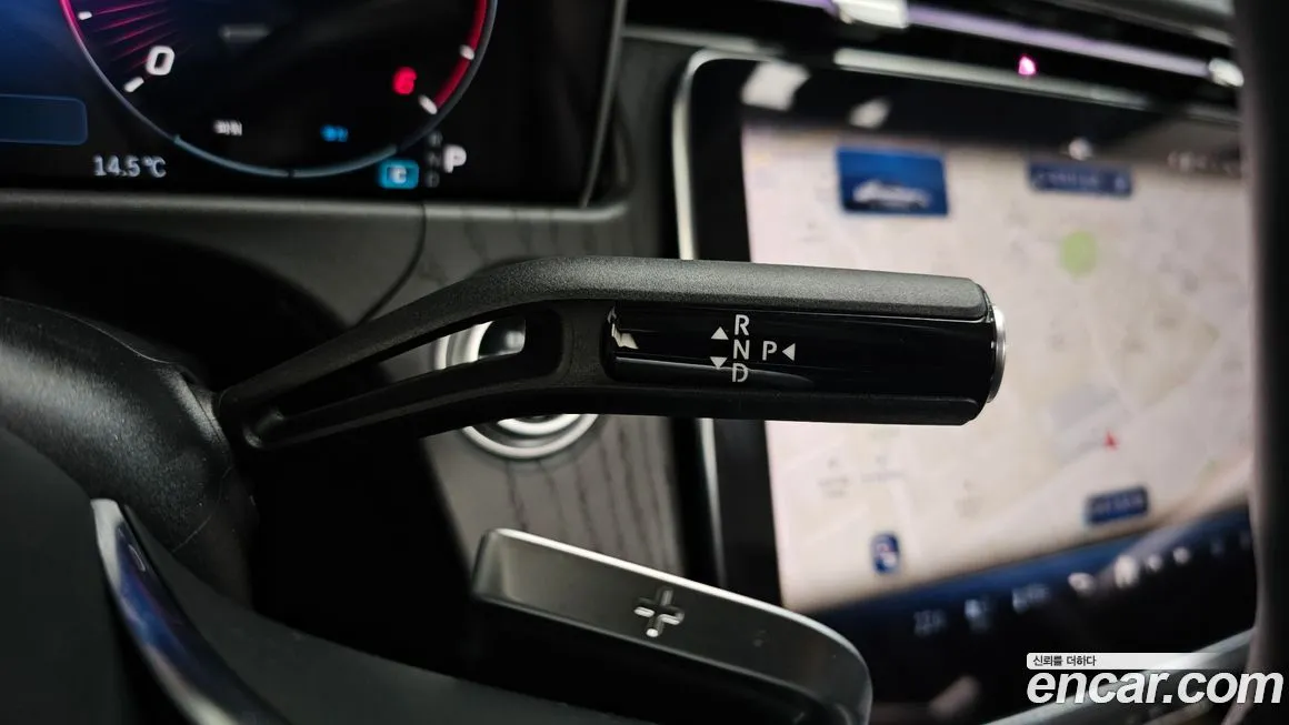 Mercedes-Benz E-Class 2024 из KR, фото 9