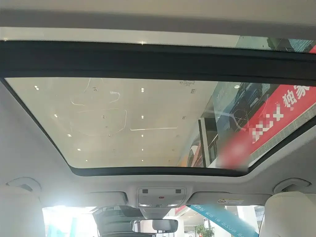 Volkswagen Tharu 2024 из CN, фото 8
