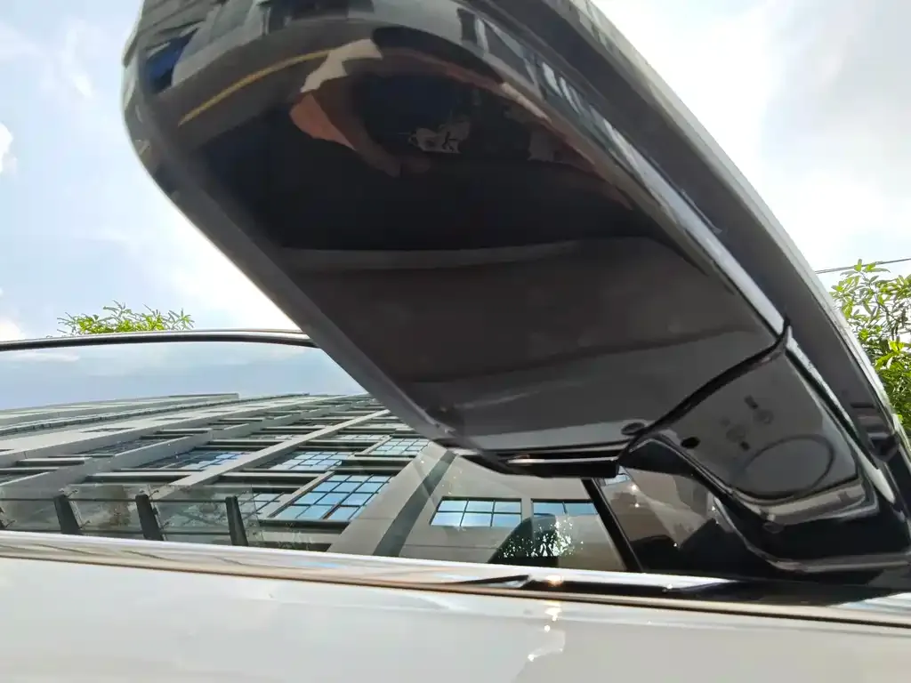 Geely Xingrui 2021 из CN, фото 9