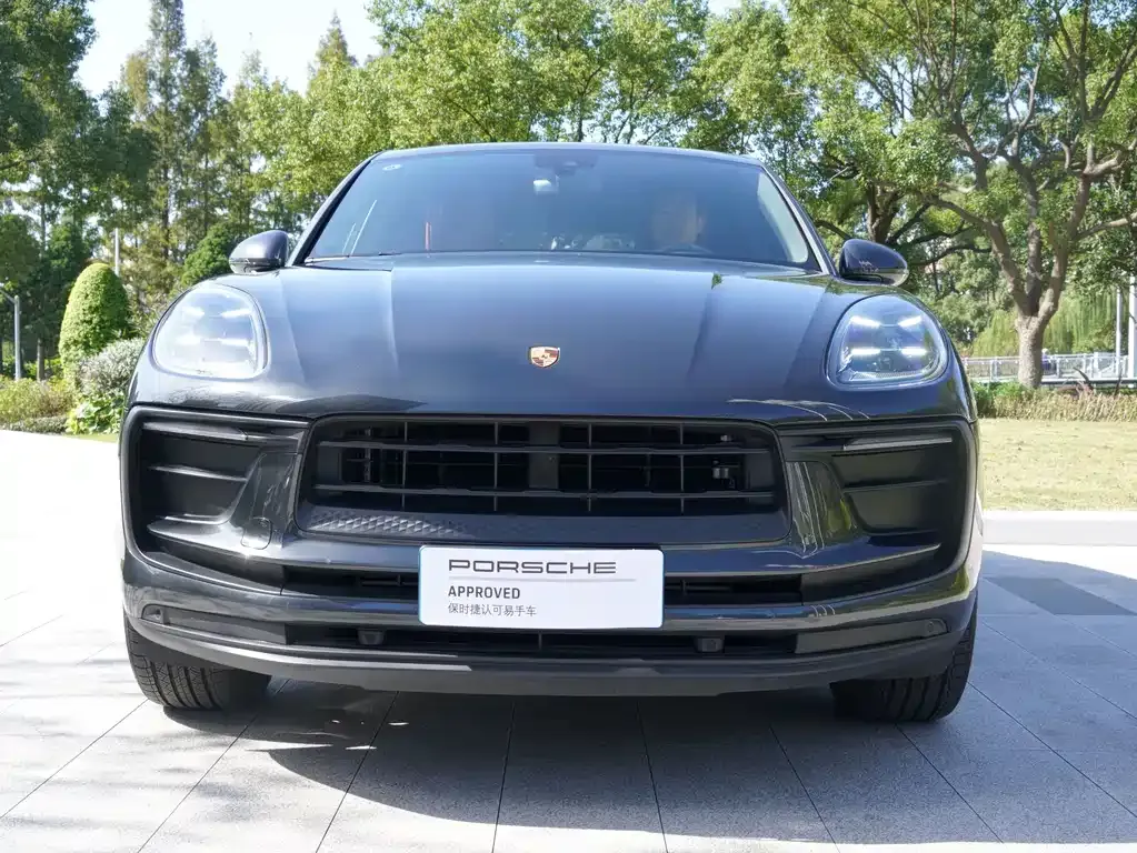Porsche Macan — фото 2