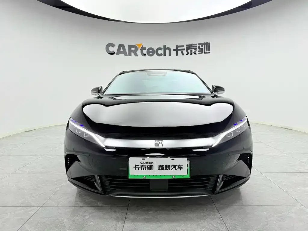BYD Han 2025 из CN, фото 2
