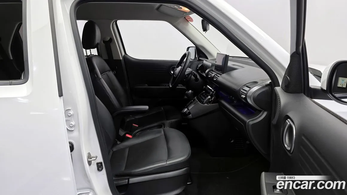 Hyundai Casper 2023 из KR, фото 10
