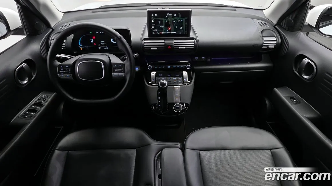Hyundai Casper 2023 из KR, фото 7