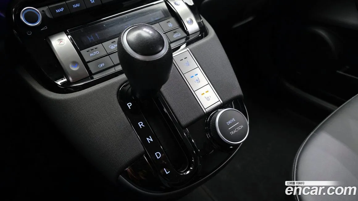 Hyundai Casper 2023 из KR, фото 9