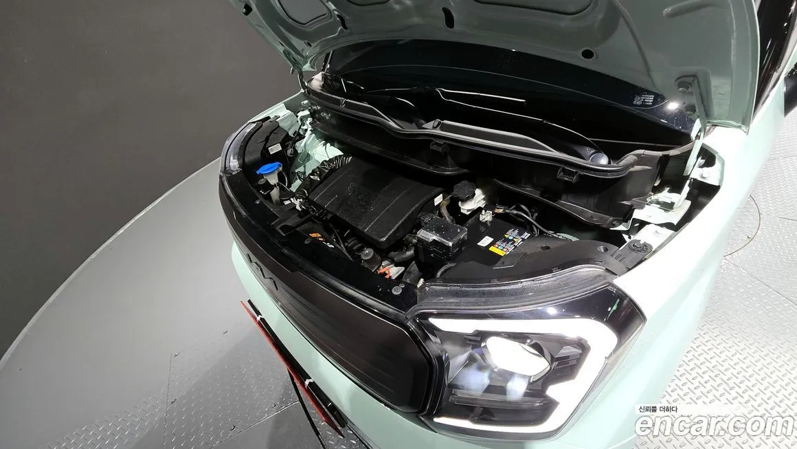 Kia RAY 2023 из KR, фото 6