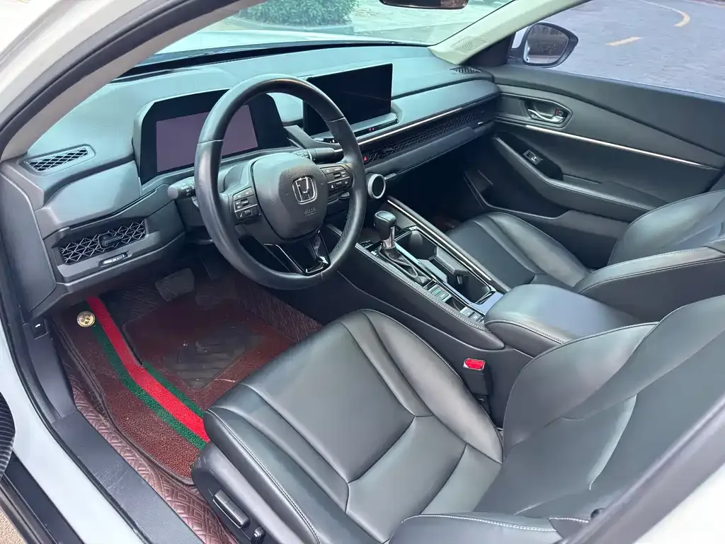 Honda Accord 2023 из CN, фото 4