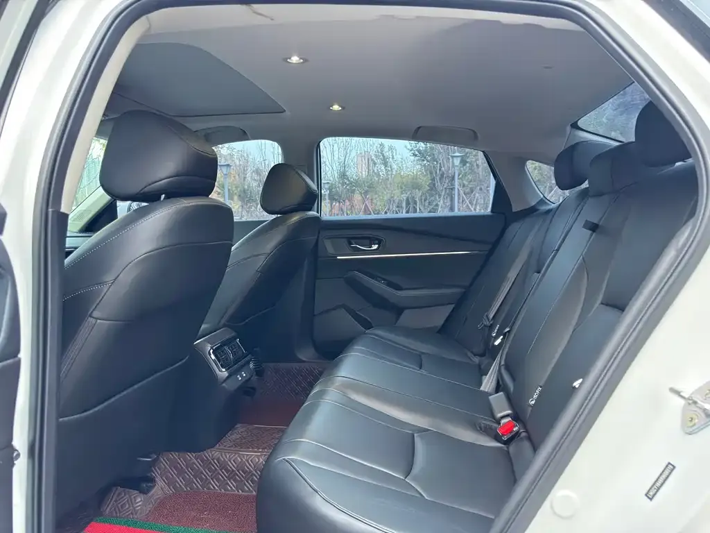 Honda Accord 2023 из CN, фото 5