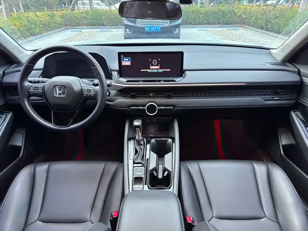 Honda Accord 2023 из CN, фото 6