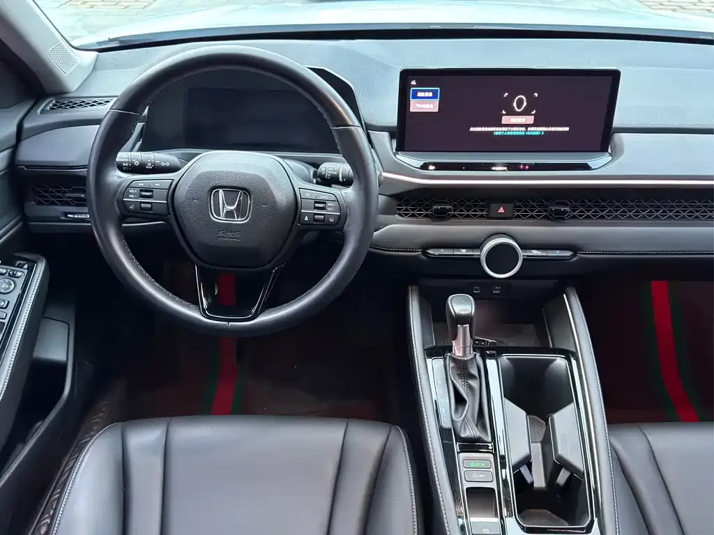 Honda Accord 2023 из CN, фото 7