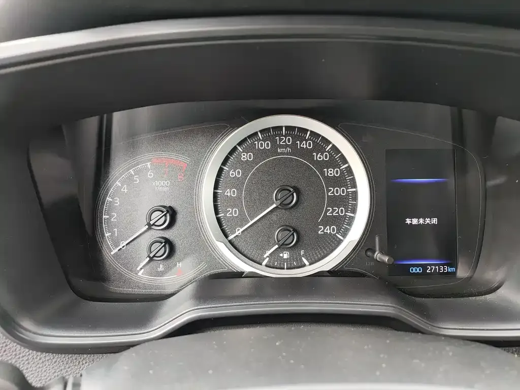 Toyota Corolla 2022 из CN, фото 8