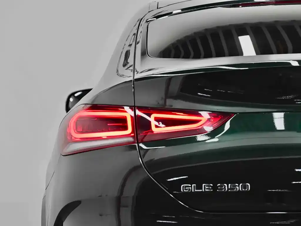 Mercedes-Benz GLE Coupe 2023 из CN, фото 3
