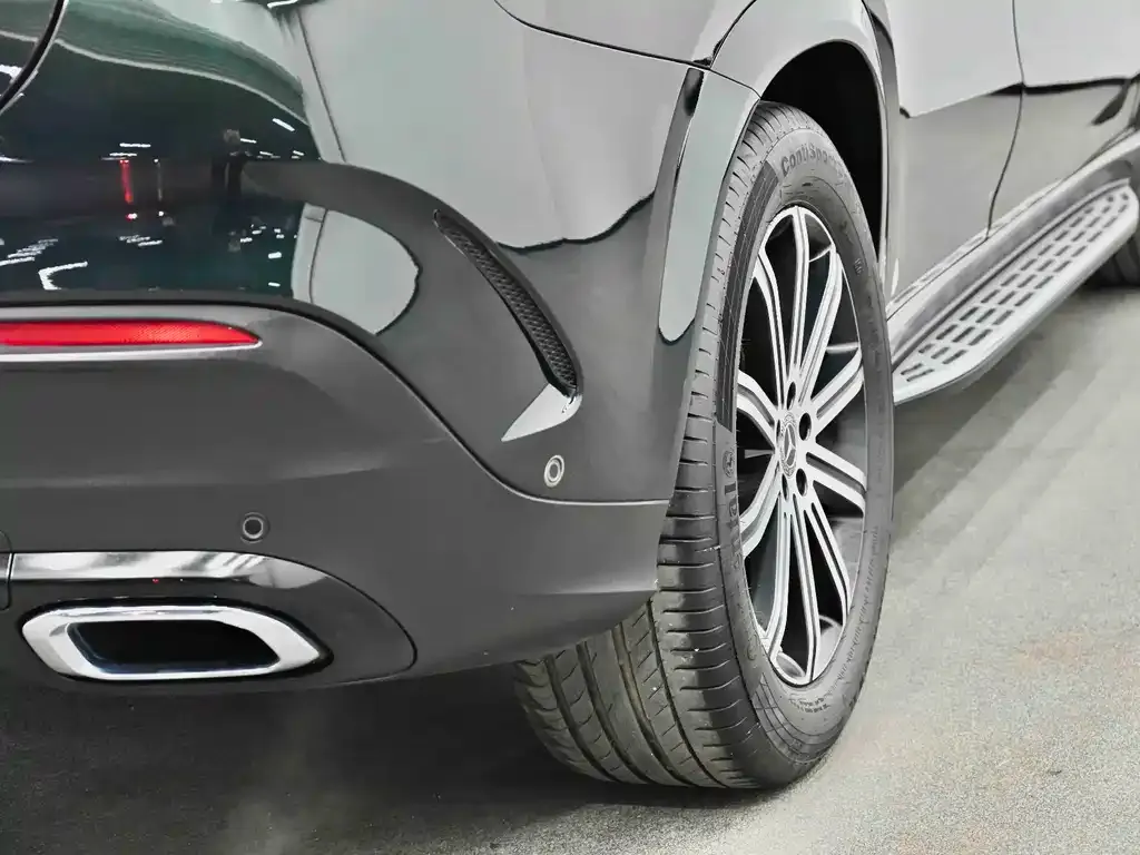 Mercedes-Benz GLE Coupe 2023 из CN, фото 4