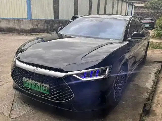 BYD Han 2023 из CN, фото 1