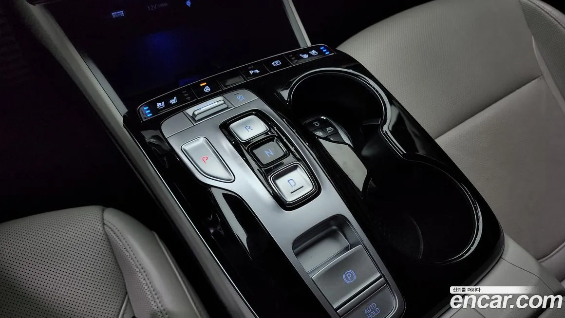 Hyundai Tucson — фото 9