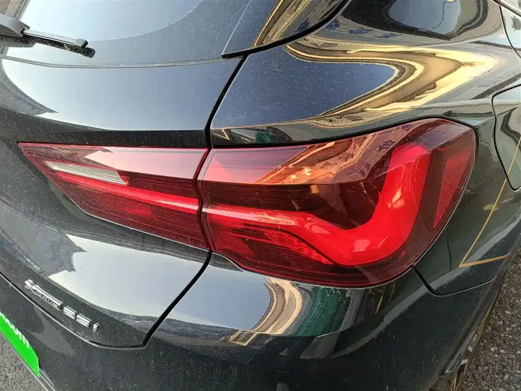 BMW X2 2023 из CN, фото 8