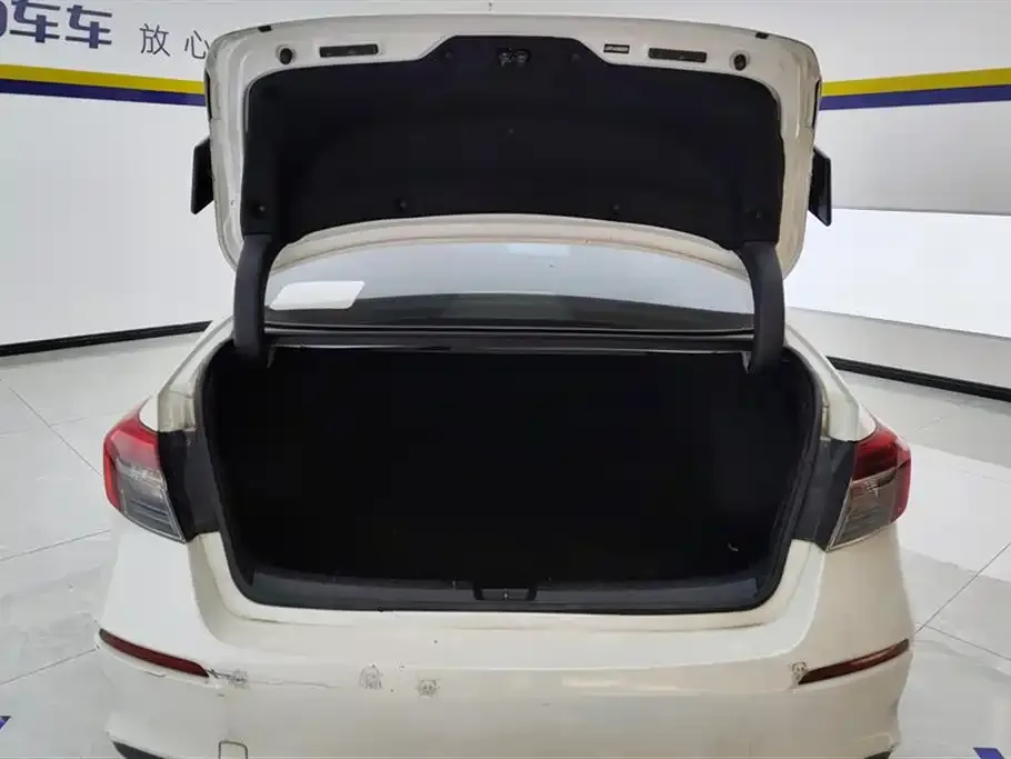 Honda Civic 2021 из CN, фото 4