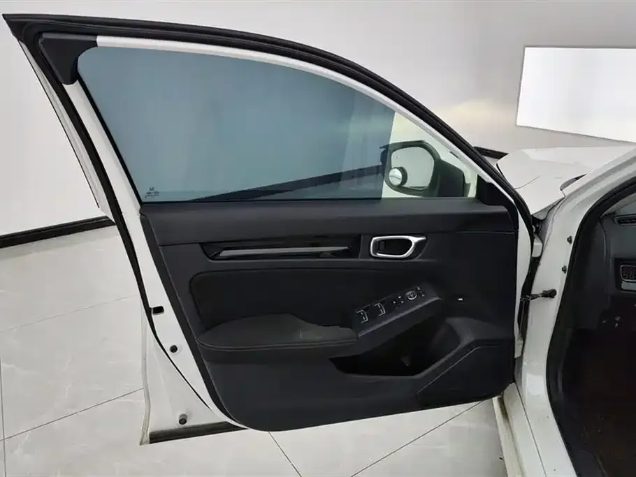 Honda Civic 2021 из CN, фото 7