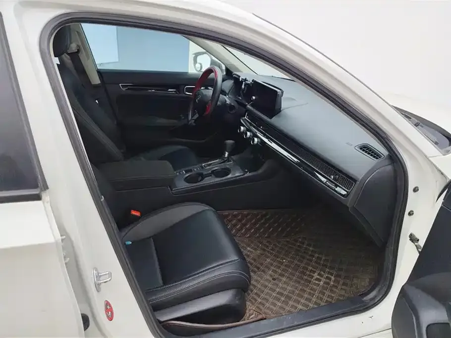 Honda Civic 2021 из CN, фото 8
