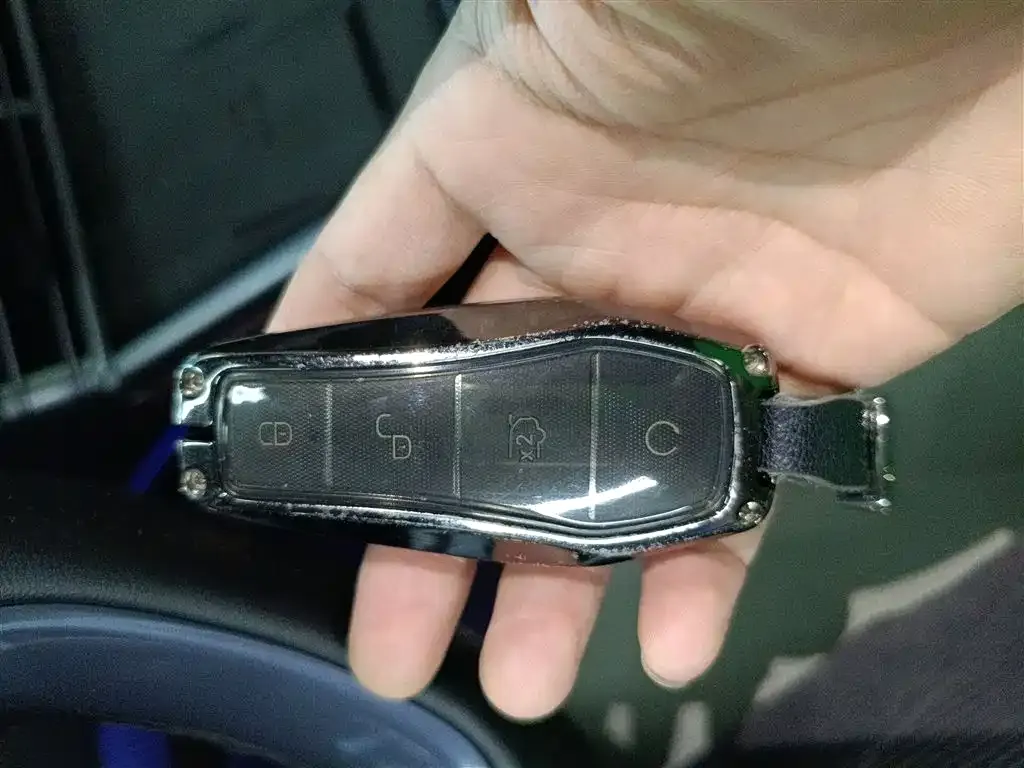 BYD Seal 07 DM-i 2025 из CN, фото 9