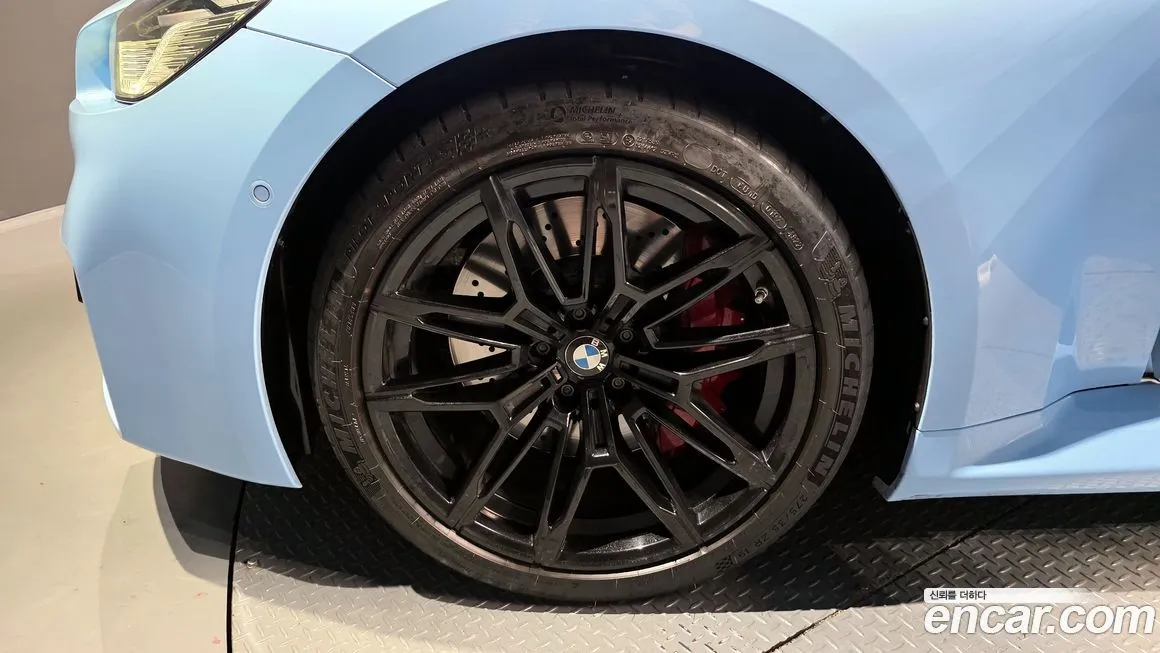 BMW M2 2023 из KR, фото 5