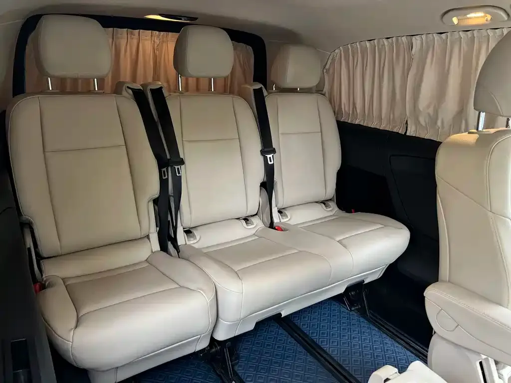 Mercedes-Benz Vito 2021 из CN, фото 8