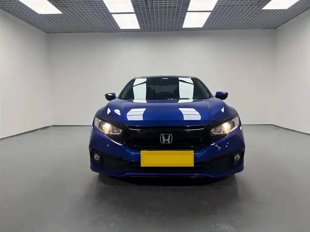Honda Civic 2022 из CN, фото 7