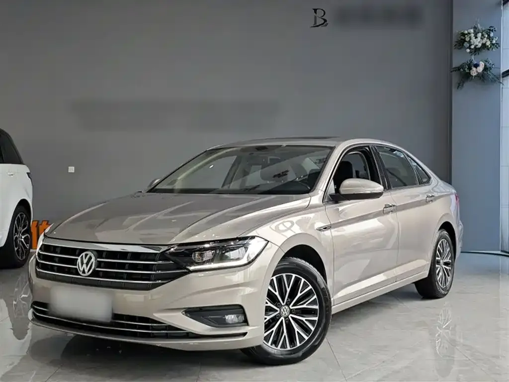 Volkswagen Sagitar 2021 из CN, фото 3