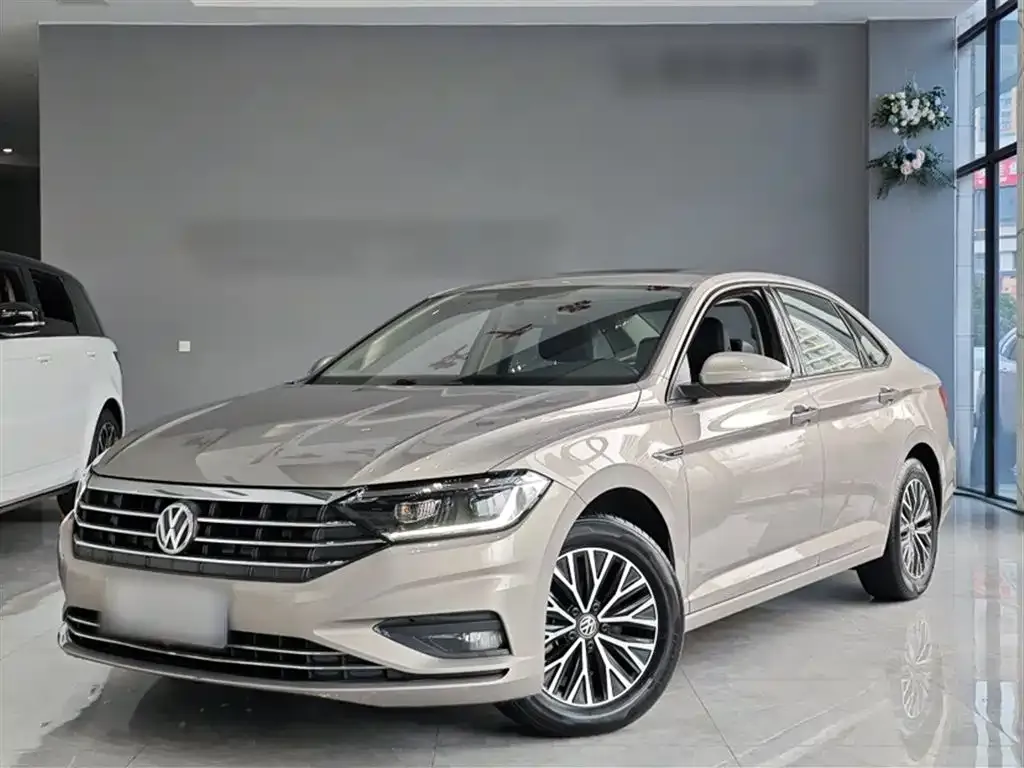 Volkswagen Sagitar 2021 из CN, фото 5